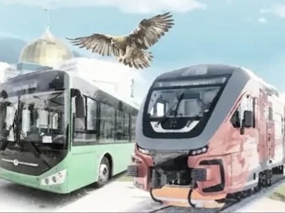 С 18  мая для всех желающих станет доступен бесплатный автобус-шаттл, курсирующий между остановками Нового Дальнего и ТПУ «Алые Розы»