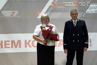 1 октября мы отмечаем день образования компании ОАО «РЖД»