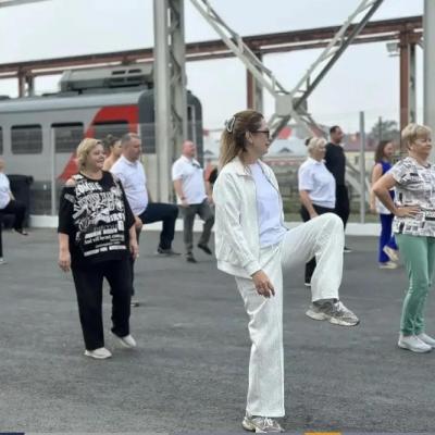Бодрое утро – вклад в безопасность и качество обслуживания на городских маршрутах