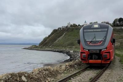 Расписание «Пригородных выходных» на лето
