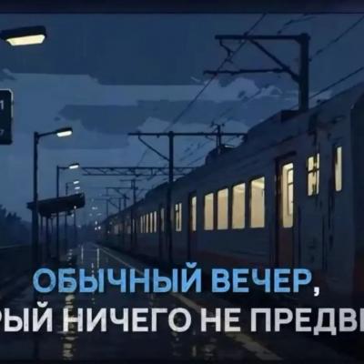 Безопасность на железной дороге