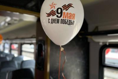 Подготовка к 9 Мая завершена